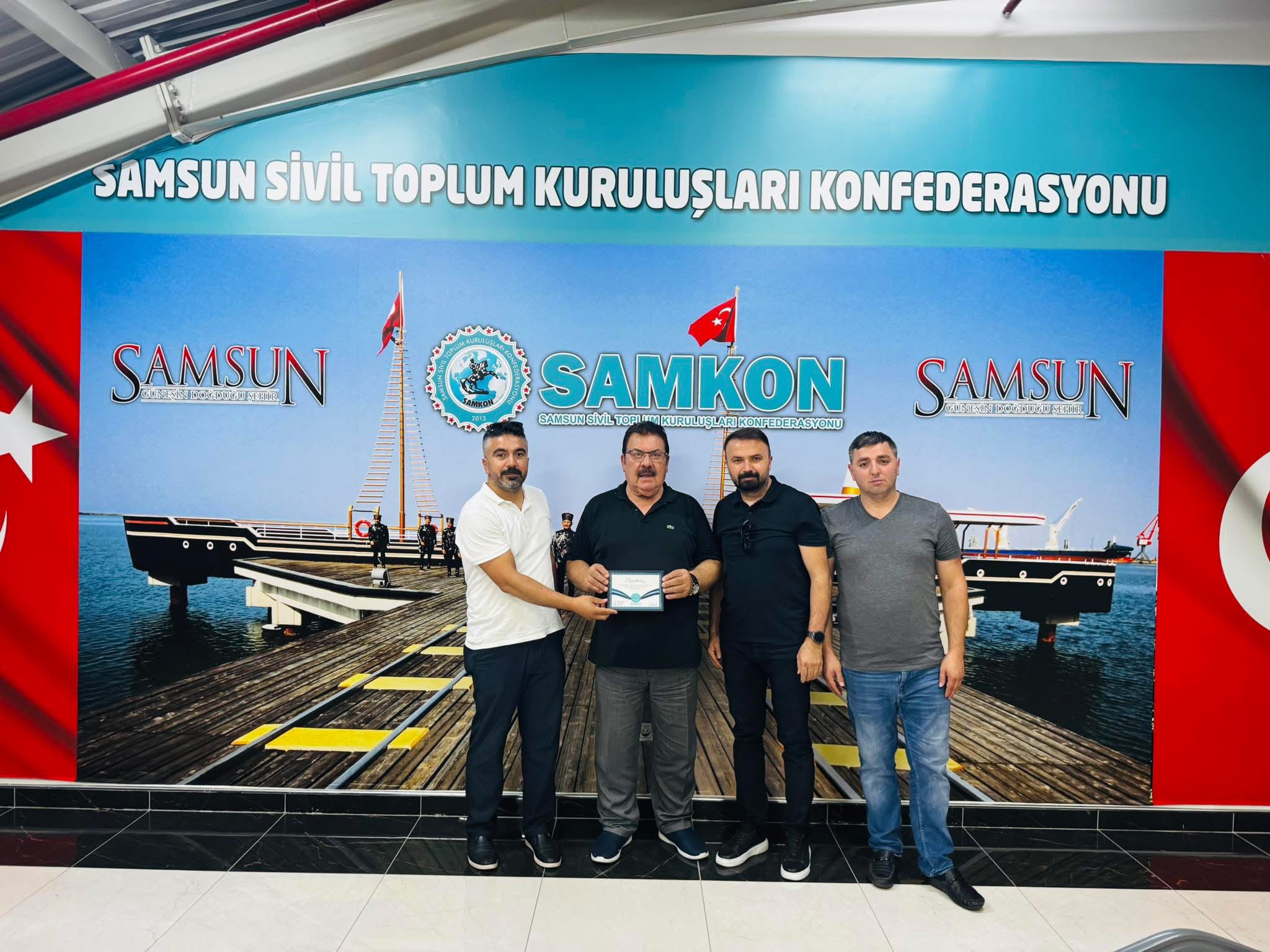 1. İğdir Toyu Piknik Buluşması&rdquo;na İliş